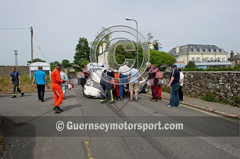 Jsy Classic Hill-175 - JERSEY INTERNATIONAL MOTORING FESTIVAL 2010