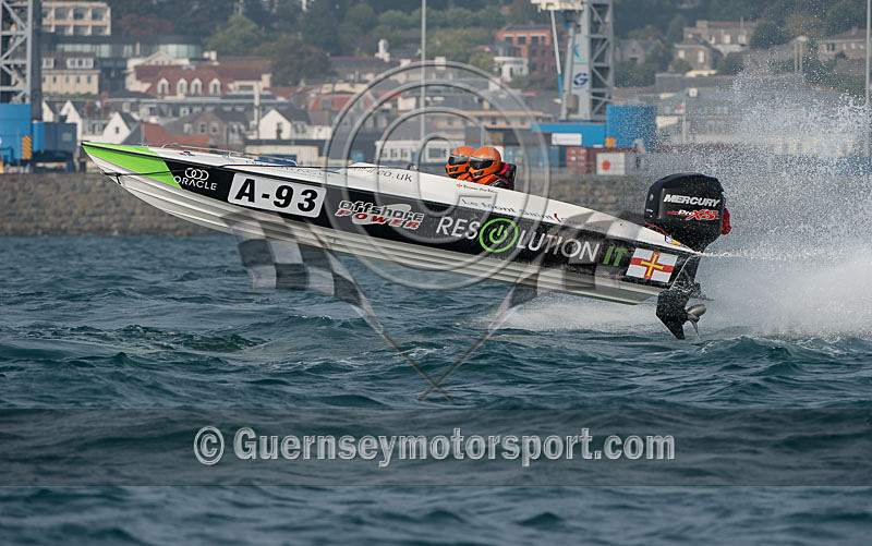 Powerboats_Race-3-86 - UIM CLASS 3A & 3B WORLD OFFSHORE CHAMPIONSHIP_RACE-3