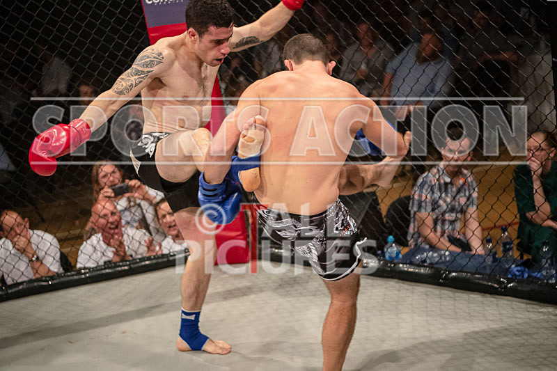 BOUT-13- Wojciech Granoszewski v Pedro Fernandez-20 - BOUT-13: Wojciech Granoszewski v Pedro Fernandez