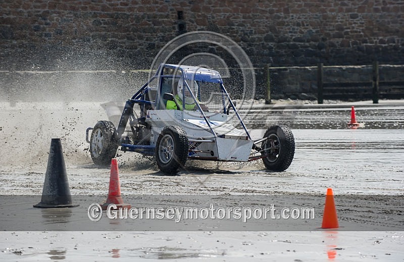 Sand Racing_27-04-2013_Car-5 - SAND RACING CARS_27-04-2013