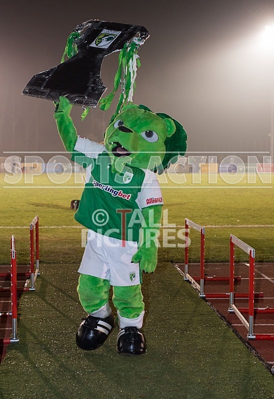 Guernsey v Guildford City Semi Final-58 - GUERNSEY v GUILDFORD CITY