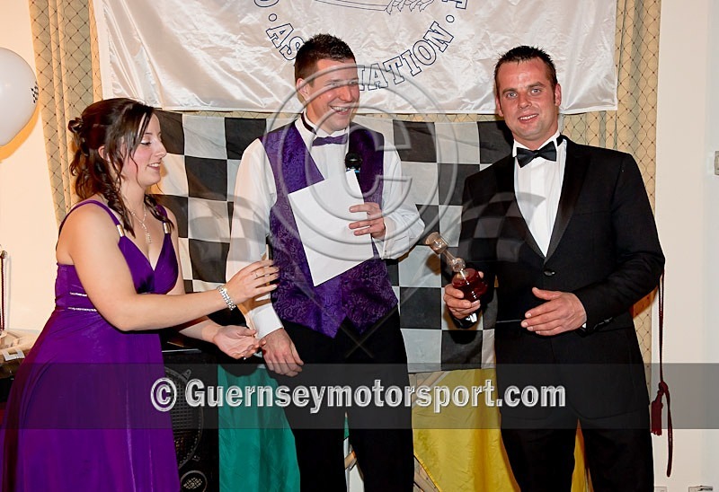 Power Boat Presentation-6 - PRESENTATION DINNER 2011