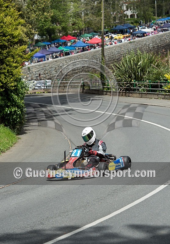 GKMC_Hill Climb_04-06-2012_Kart-14 - KARTS 2012-06-04