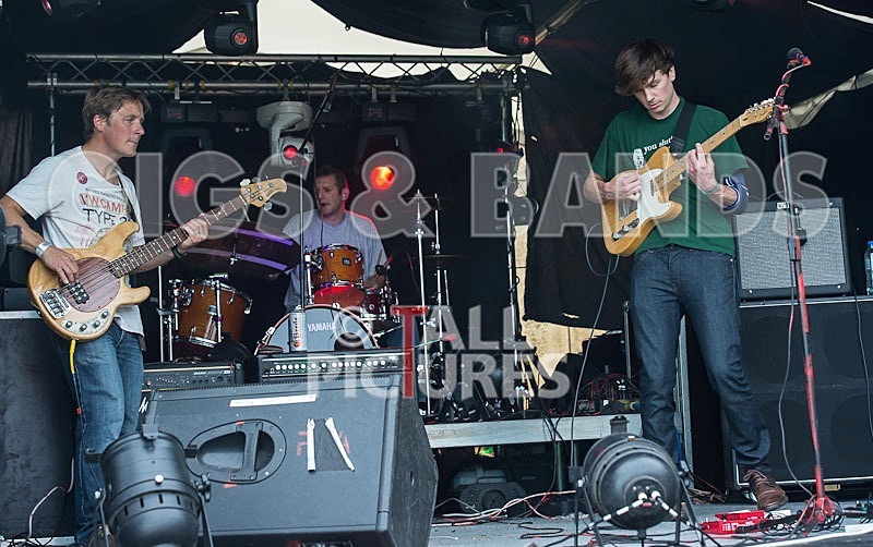 Twelve Tribe Mansion-10 - TWELVE TRIBE MANSION