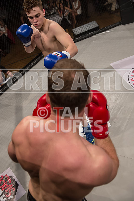 Paul ONeil v Robert Hurst-15 - BOUT 2