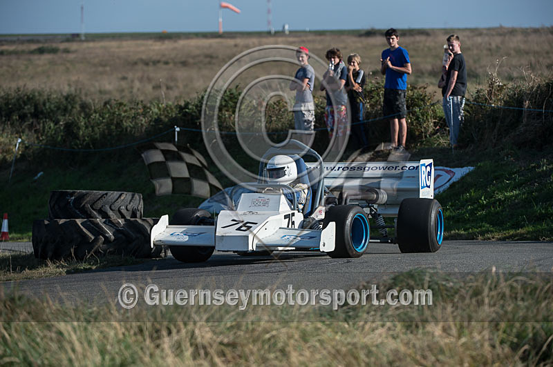 Alderney Airport Sprint_2014_CAR-158 - ALDERNEY AIRPORT SPEED EVENT 2014 - CARS