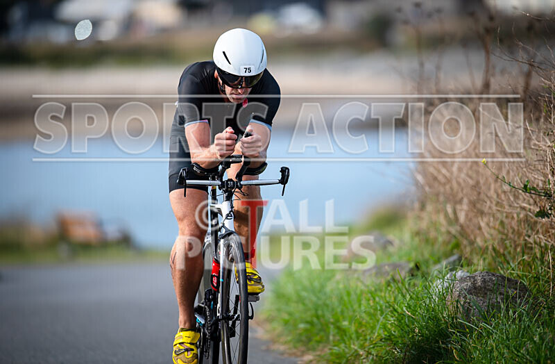 Graniteman Triathlon 2021-203 - GRANITEMAN TRIATHLON 2021
