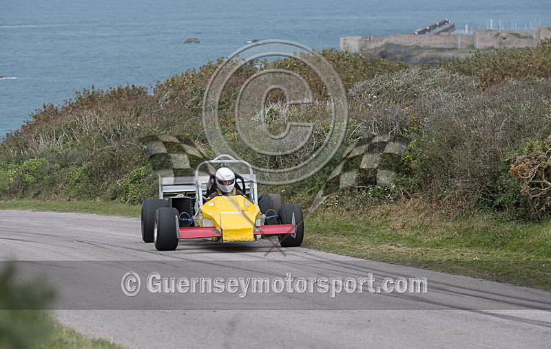 Alderney Hillclimb_2016_CAR-45 - ALDERNEY HILLCLIMB 2016 - CARS