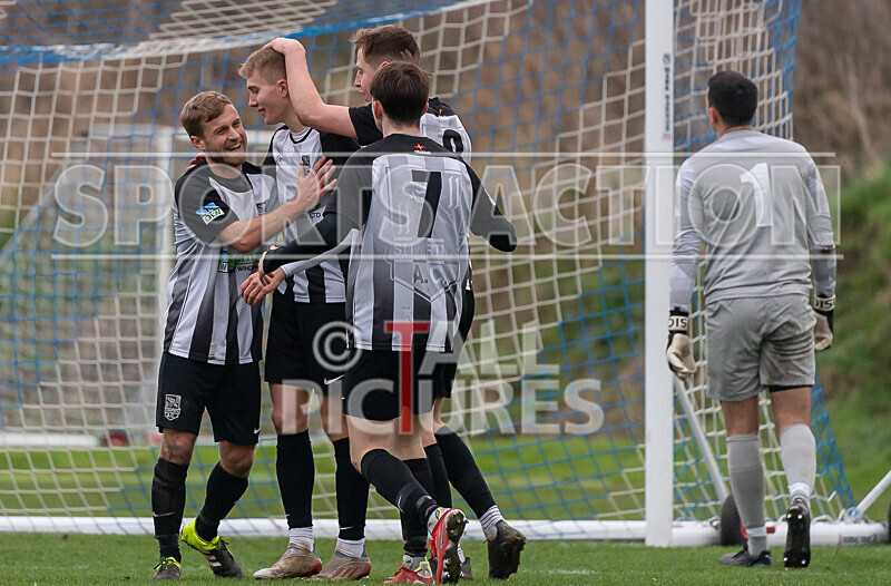 Rovers v St Martins_15-01-2022-49 - ROVERS v ST MARTINS