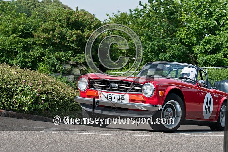 Jsy Classic Hill-356 - JERSEY INTERNATIONAL MOTORING FESTIVAL 2010
