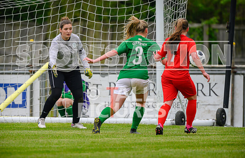 Ladies Muratti 2023-160 - THE 2023 LADIES MURATTI