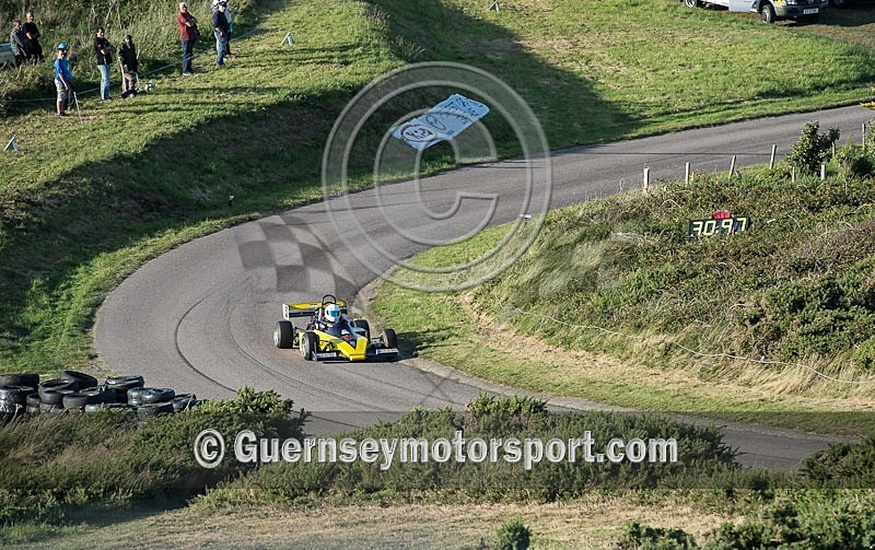 Alderney Hill_2012_Car-105 - ALDERNEY HILL CLIMB 2012 - CARS