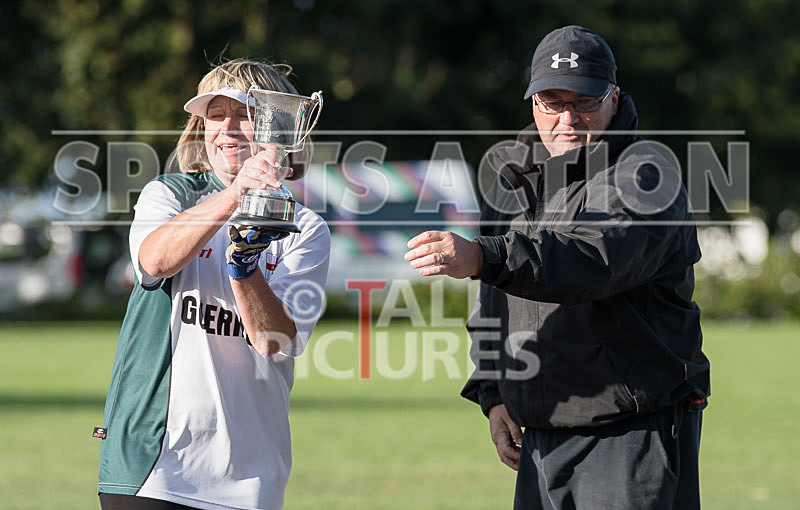 Softball A Muratti 2017-45 - GUERNSEY A v JERSEY A 2017 SOFTBALL MURATTI