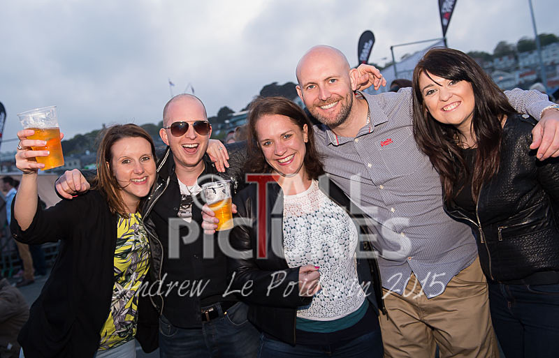 Liberation Day 2015-60 - LIBERATION GUERNSEY 2015