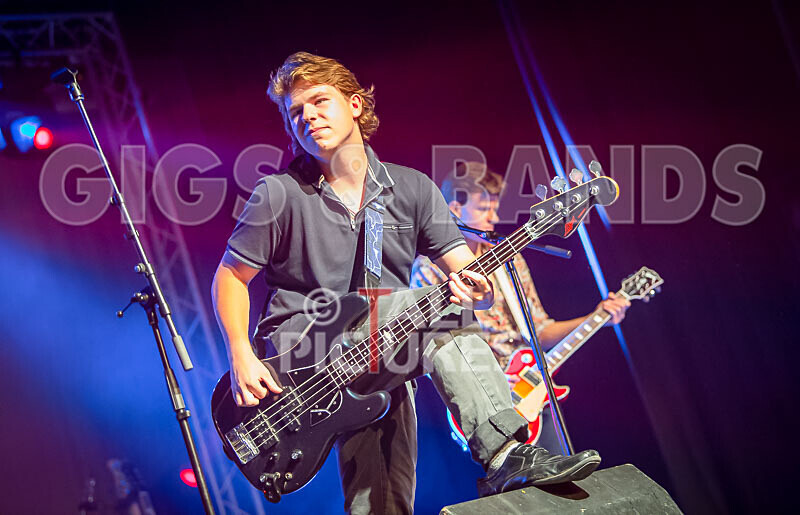 Sonic Bomb-6 - SONIC BOMB_U18's WINNERS