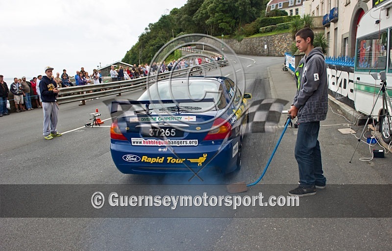 GKMC Hill_6-08-11_Car-167 - CARS 2011-08-06