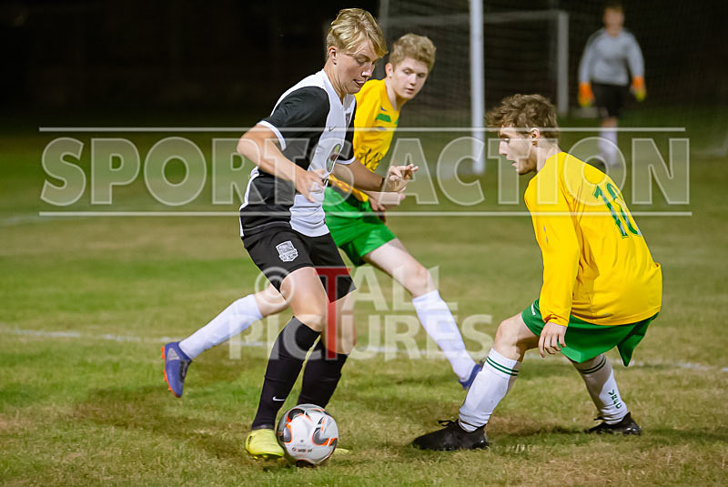 U18_Vale Rec v St Martins-23 - UNDER 18's_VALE REC v ST MARTINS