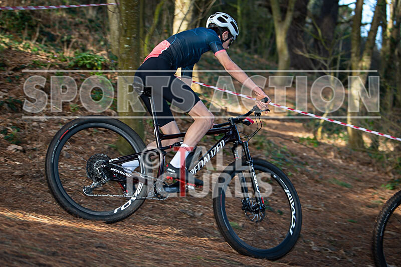 MTB XC Winter RND-6-23 - GVC MTB XC_30-01-2022