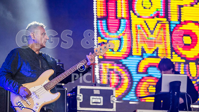 Happy Mondays-7 - HAPPY MONDAYS