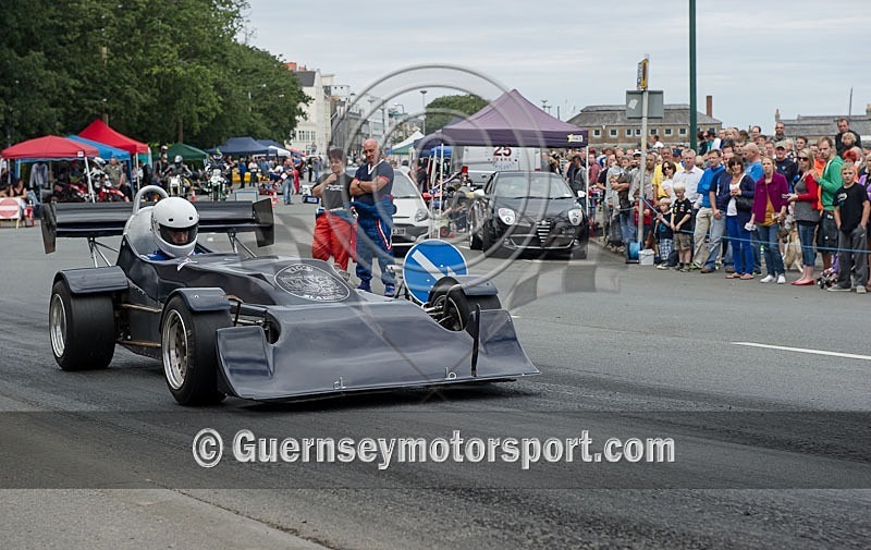 Hill Climb_27-08-2012_Car-239 - CARS 2012-08-27