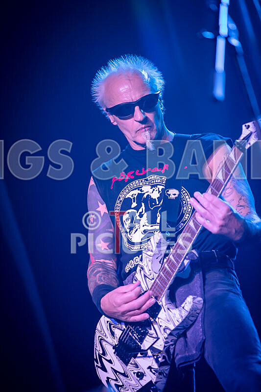 Agilisys Band-43 - SoPM CORPORATE BATTLE OF THE BANDS_AGILISYS