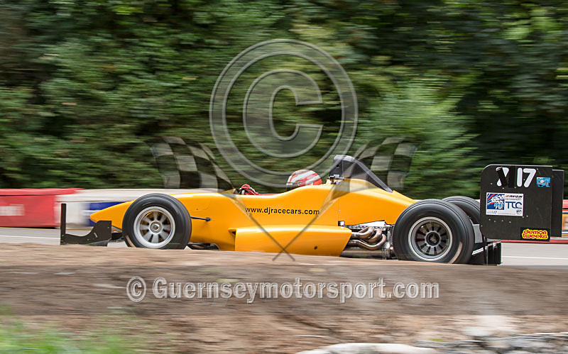 Jersey National Hill 2017_CAR-73 - JERSEY NATIONAL 2017 - CARS