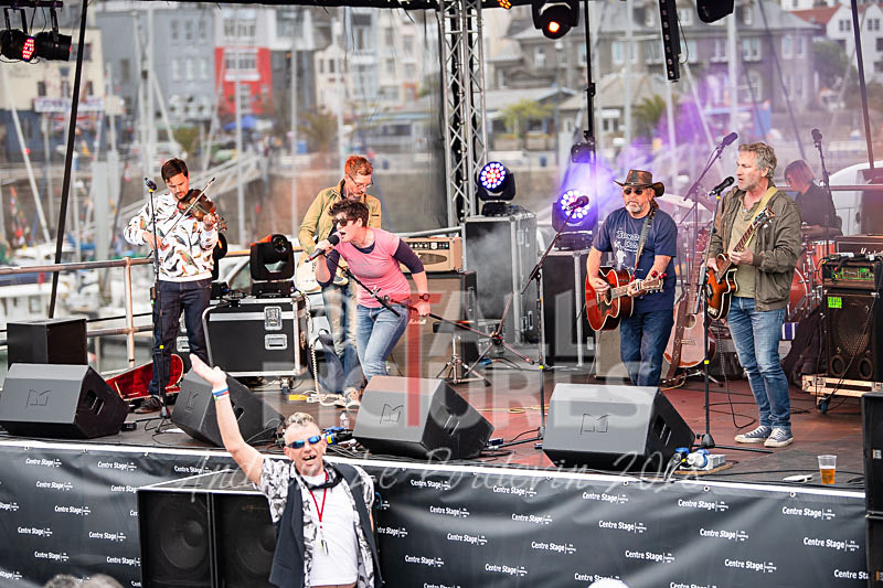 Space Pirates of Rocquaine-63 - SPACE PIRATES OF ROCQUAINE