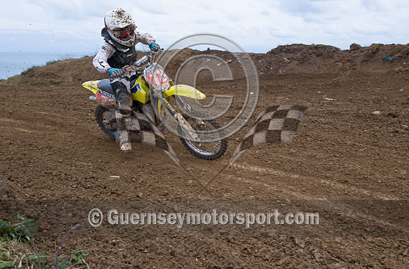 Ryan Caurel-52 - RYAN CAUREL