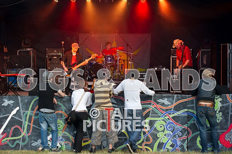 Teaspoonriverneck-167 - TEASPOONRIVERNECK AT IVY CASTLE