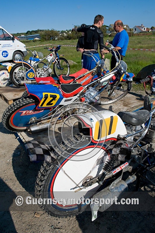 Sand Ace Scene-32 - SAND ACE 2008