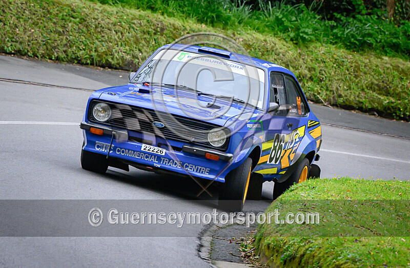 Hillclimb_10-4-2023_CAR-174 - GMC&CC EASTER HILLCLIMB 2023_CARS