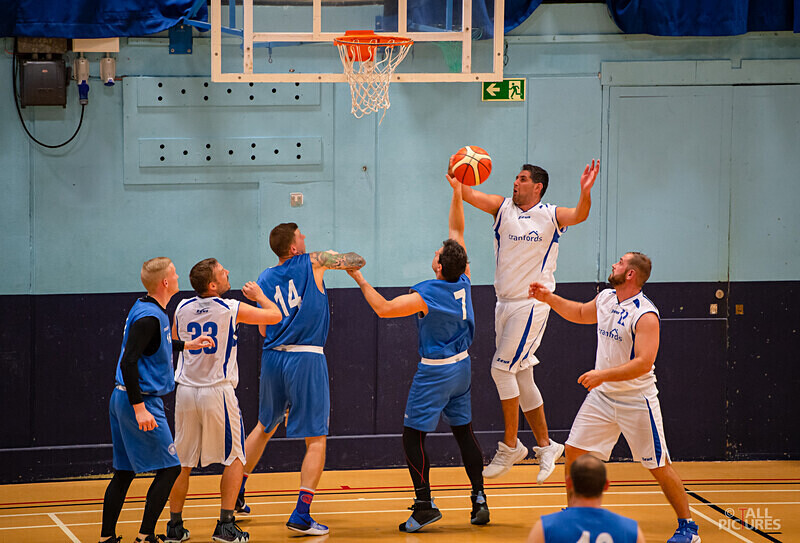 Cranfords v Mavericks_2019-14 - CRANFORDS v MAVERICKS