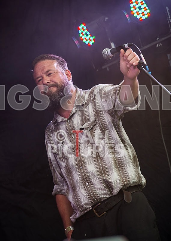 JWS-169 - THE JOHN WESLEY STONE