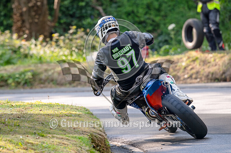 Hillclimb 2021_2-Day_BIKE-95 - GMC&CC 2-DAY HILLCLIMB 2021_BIKES