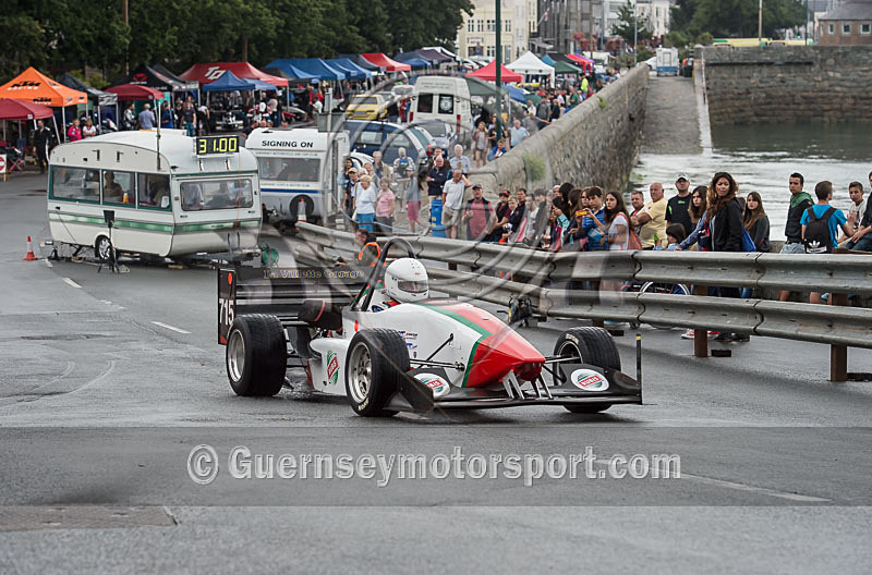 Guernsey National_2014_CAR-13 - GUERNSEY NATIONAL 2014 - CARS