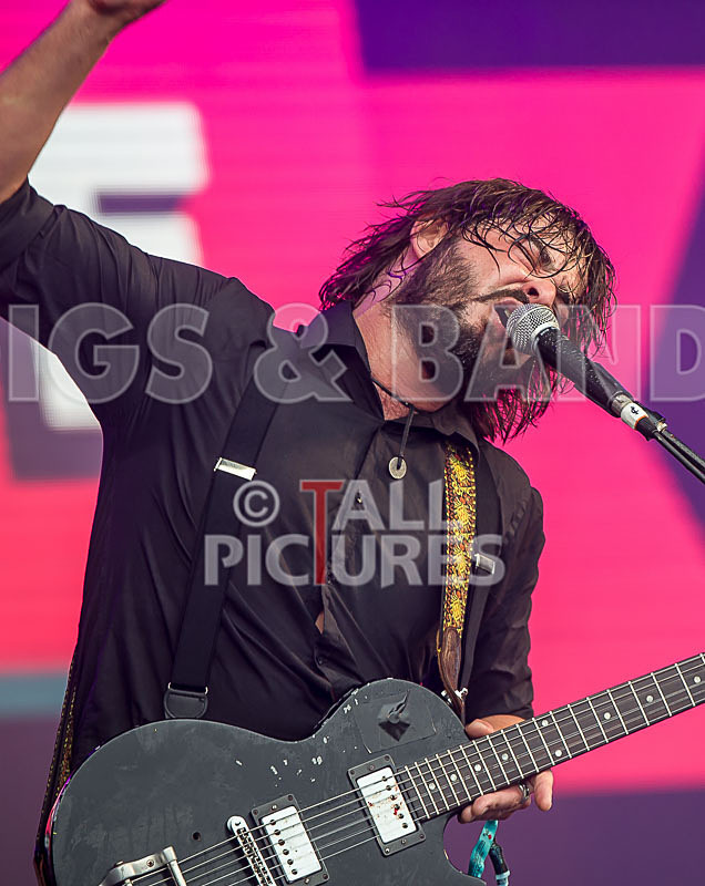 The Graveltones-8 - THE GRAVELTONES