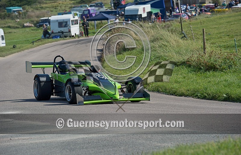 Alderney Hill Climb_2011_Car-115 - ALDERNEY HILL CLIMB 2011 - CARS