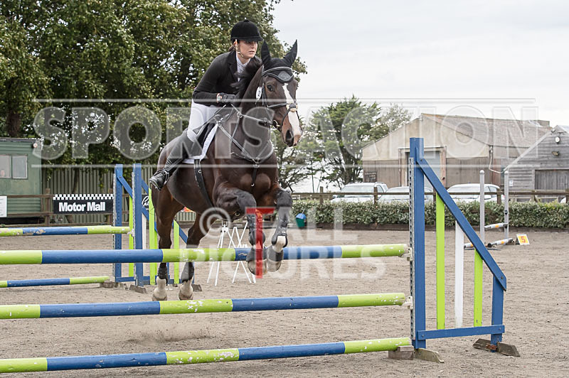 North Showjumping_2016-140 - NORTH SHOW SHOWJUMPING 2016