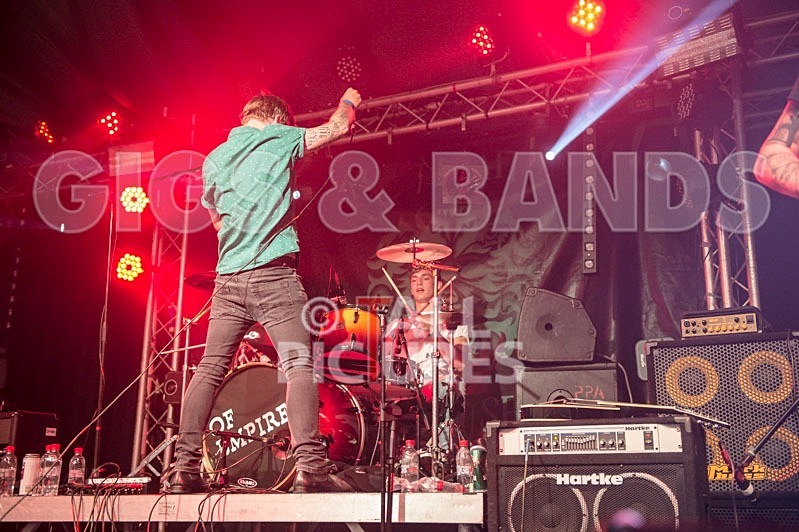 Chaos 2013_Of Empires-18 - OF EMPIRES