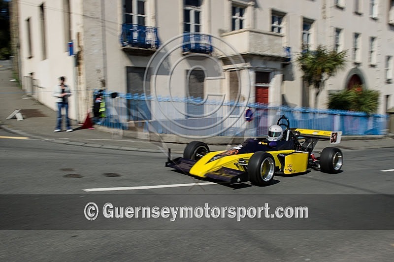 Hill Climb_07-05-12_Car-191 - CARS 2012-05-07