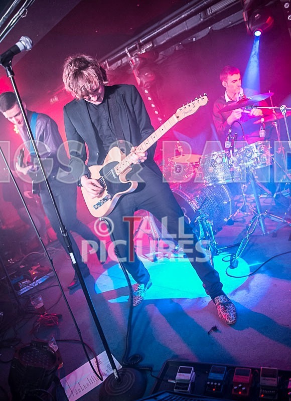 Last of the Light Brigade-328 - LAST OF THE LIGHT BRIGADE