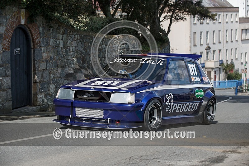 Hill Climb_07-05-12_Car-75 - CARS 2012-05-07