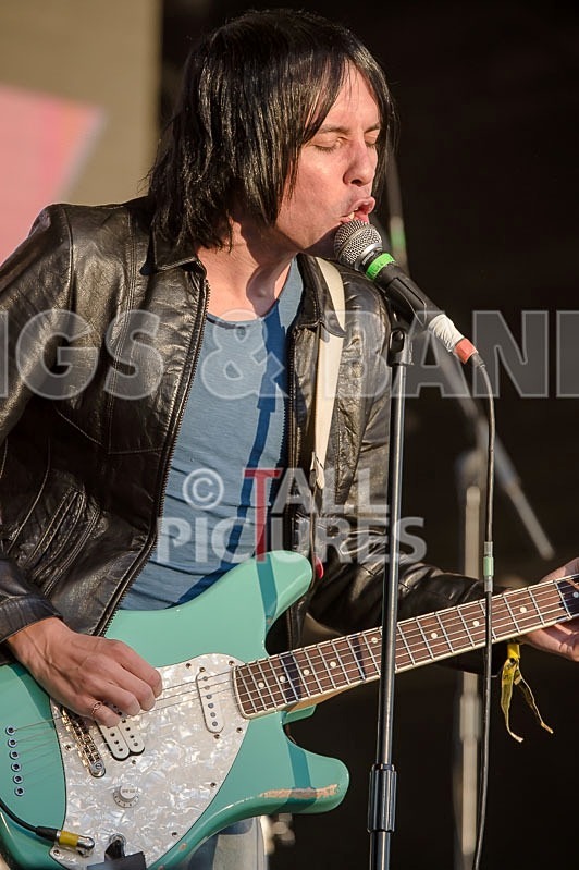 The Cribs-35 - THE CRIBS