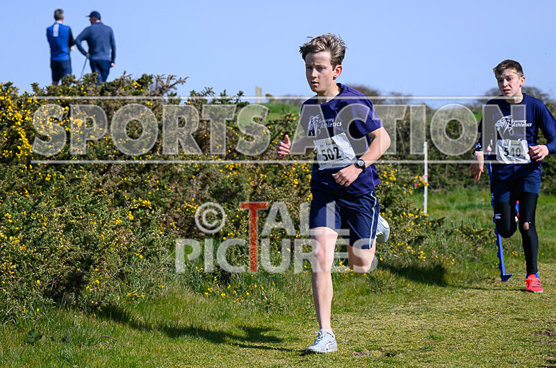 Keith Falla Memorial XC 2023-38 - KEITH FALLA MEMORIAL XC 2023