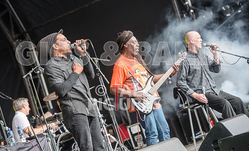 Dreadzone-14 - DREADZONE