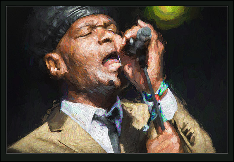 The Selecter-31_PAINTING-2 - DIGITAL PAINTINGS - REALISTIC & UNIQUE
