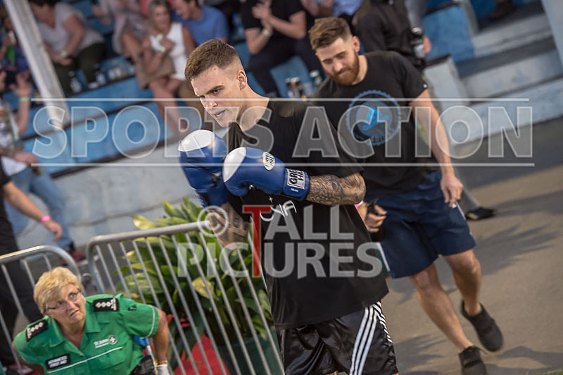Open Air Boxing_2015_Bout-13-1 - BOUT-13
