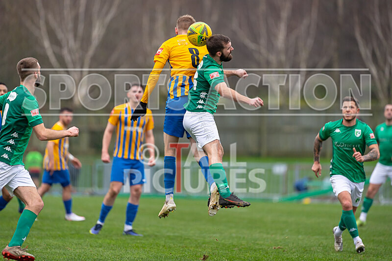GFC v Basingstoke Town-62 - GFC v BASINGSTOKE TOWN