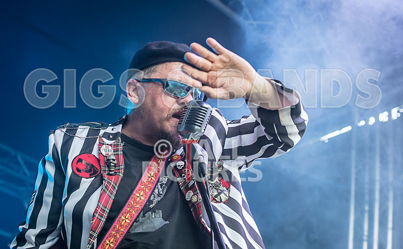 The Smooth Hounds-55 - THE SMOOTH HOUNDS