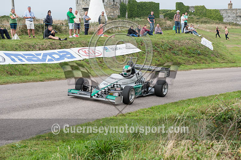 Alderney Hillclimb_2014_CAR-73 - ALDERNEY HILL CLIMB 2014 - CARS